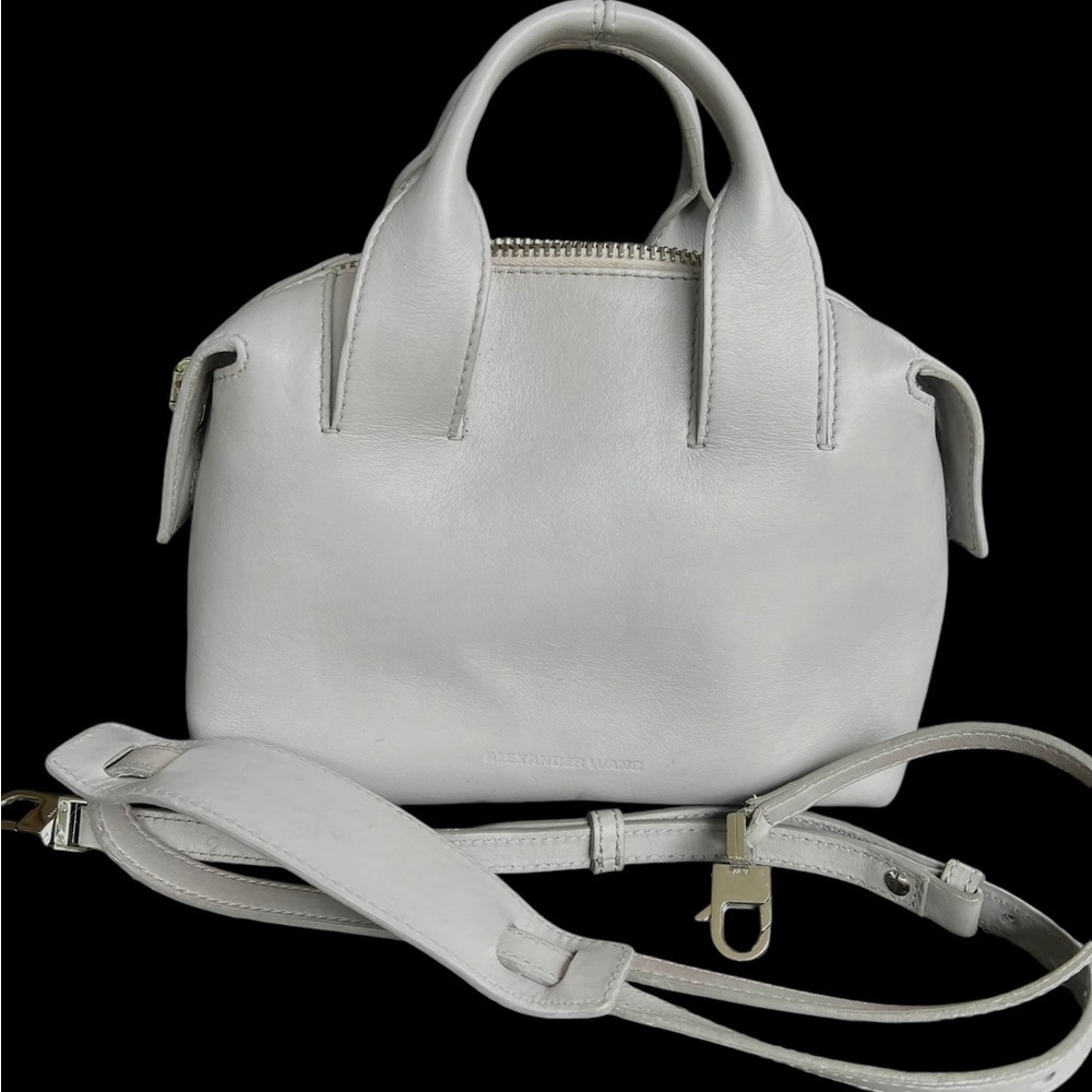 Stone color Alexander Wang